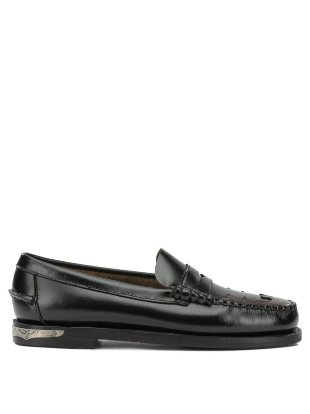 Sebago Dan Scarabeo Loafers US 7 Women